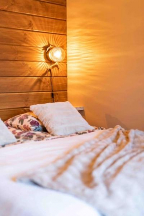 Ounas Orohat apartment, Rovaniemi